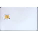5G Advanced NFC LTE Card - Trio